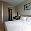 Sugar Palm Residence