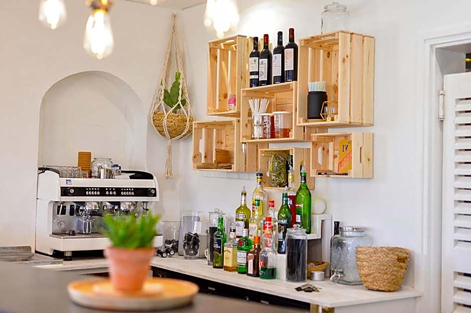 Single Fin Hotel & Lodge