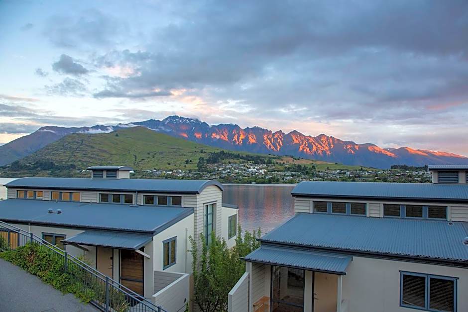 Mantra The Point Queenstown