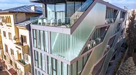 Aparthotel Blend City Center