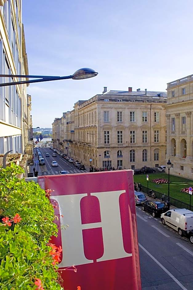 Hotel de L'Opera