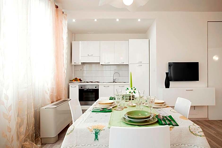 Residence Ferrucci