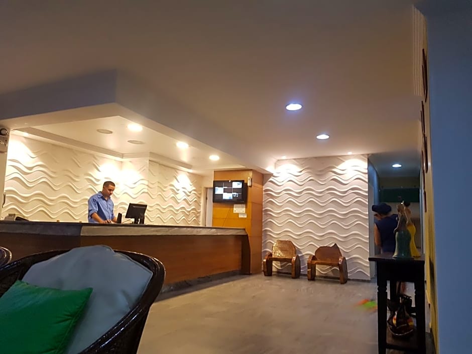 Marbello Ariau Hotel