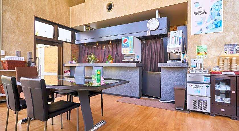 Minakuchi Century Hotel