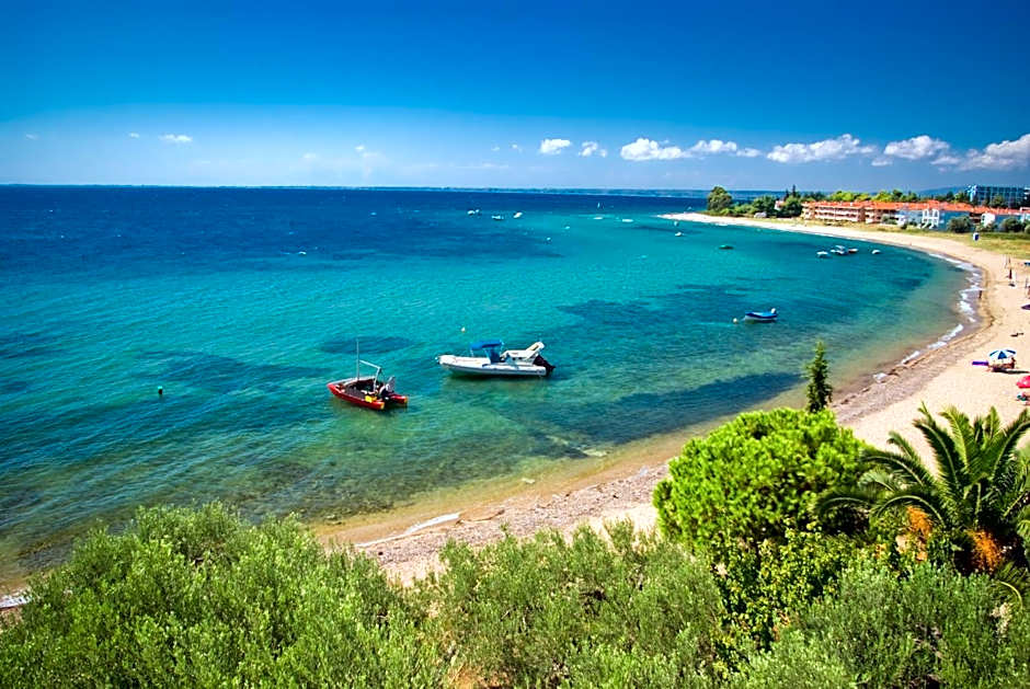 Maistrali Beach Studios