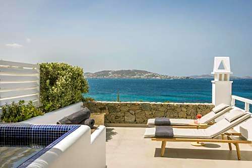 Grace Mykonos