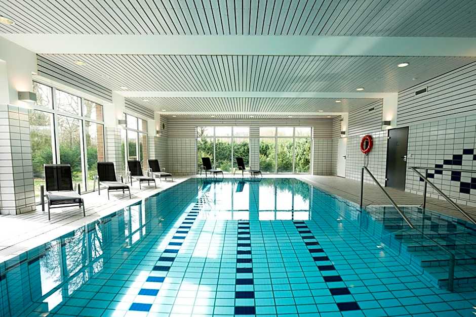 Hotel am Park Bad Driburg