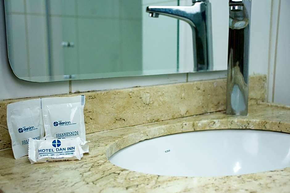 Dan Inn Express Foz do Igua