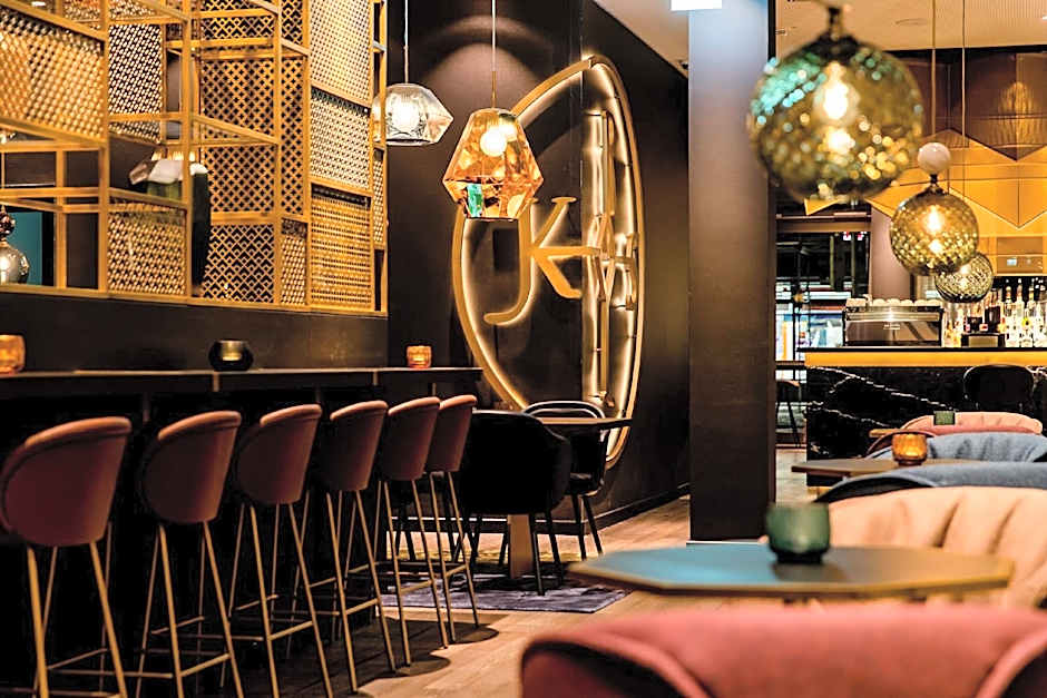 Motel One Aachen