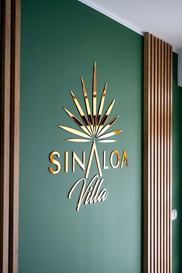 Villa Sinaloa-Spa