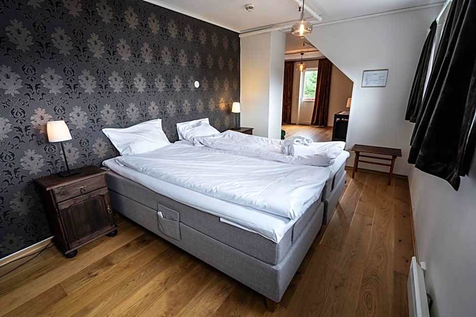 Dragsvik Fjordhotel