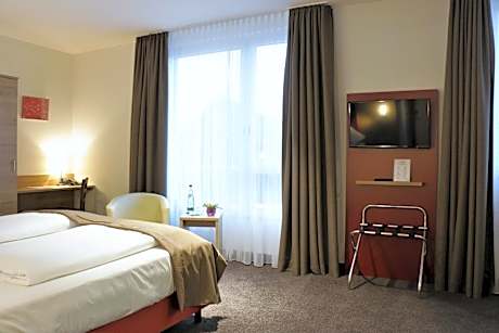 Single Room - Disability Access