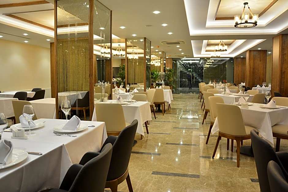 Görükle Güler Park Hotel