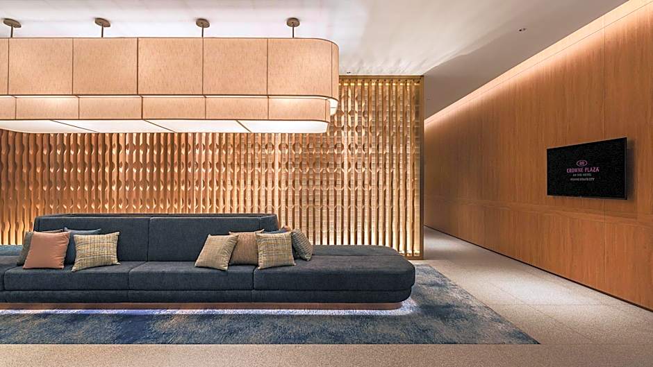 Crowne Plaza Penang Straits City By IHG