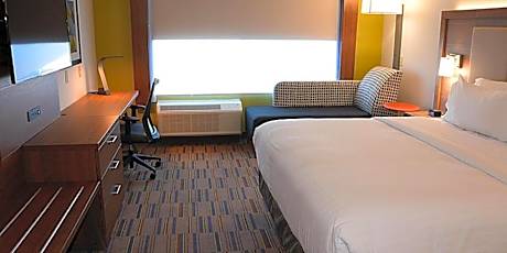 King Room - Disability Access
