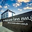 The charlotte smart hotel lopburi