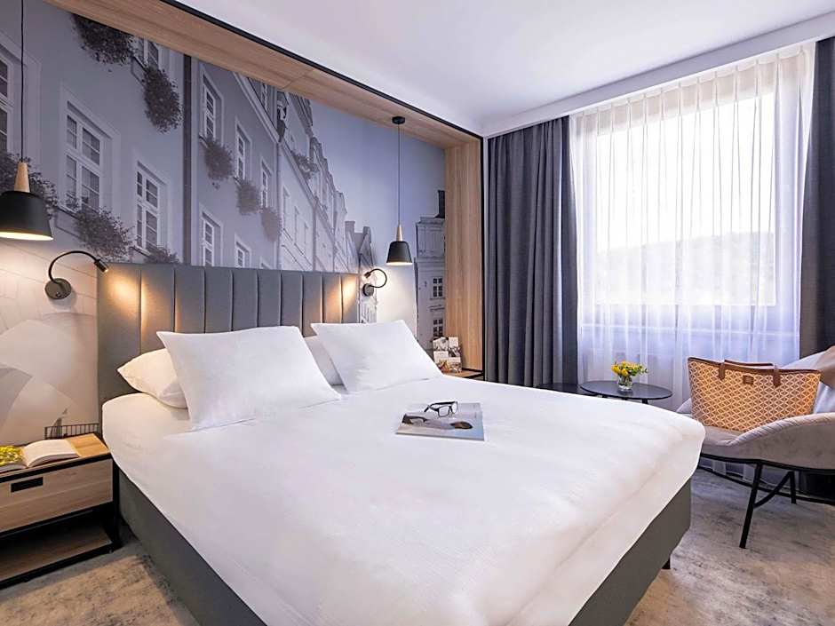 Hotel Mercure Jelenia Gora