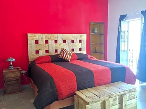 Hotel Casa San Roque