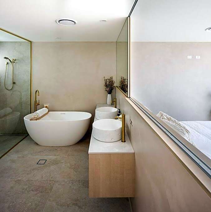 Palm Oasis Beach Villa