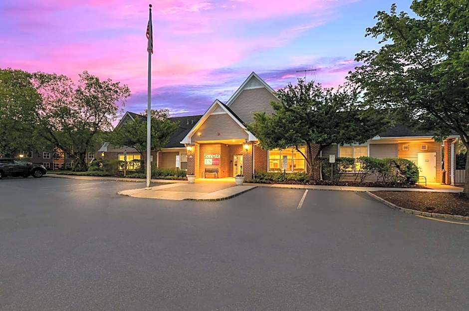 Sonesta ES Suites Parsippany Morris Plains