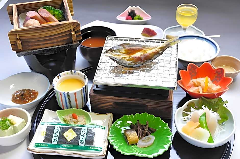 Hotel Obokekyo Mannaka