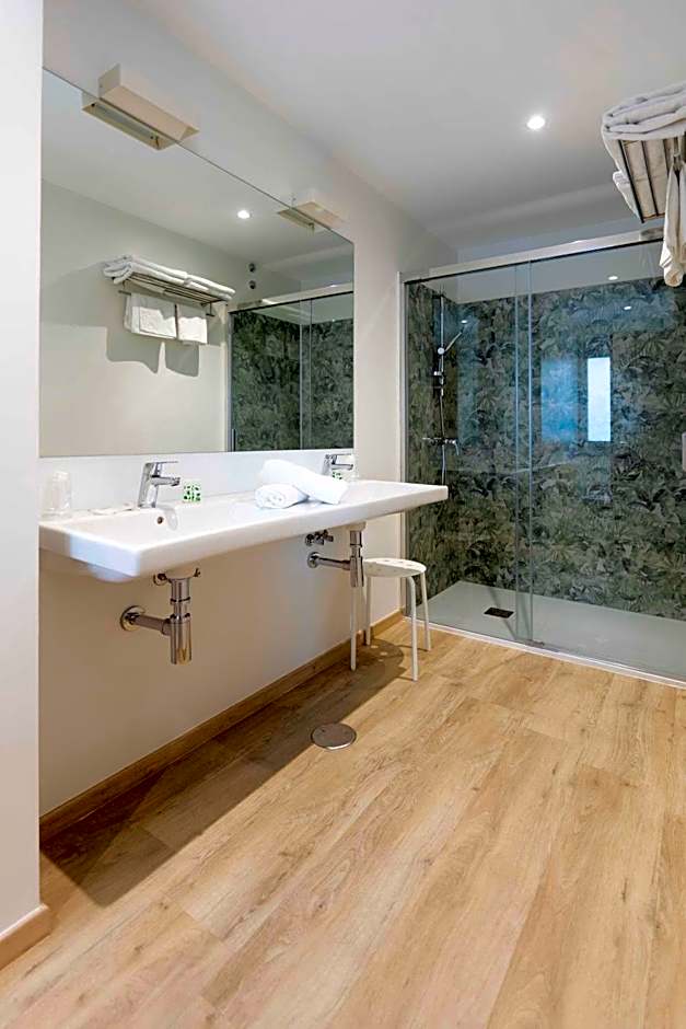 Hotel Leal - La Sirena