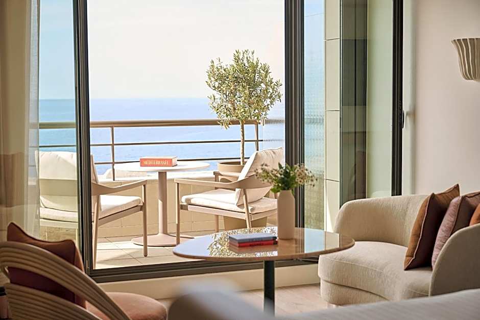 Hotel Palais de la Mediterranee - The Unbound Collection by Hyatt