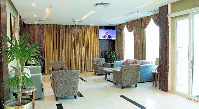 Best Western Plus Salmiya