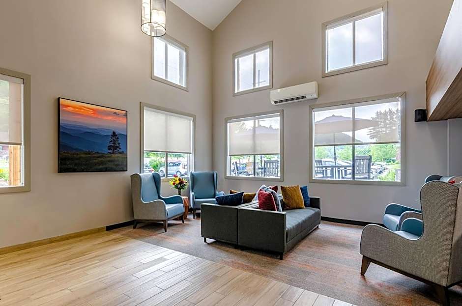 Graystone Lodge, an Ascend Collection Hotel