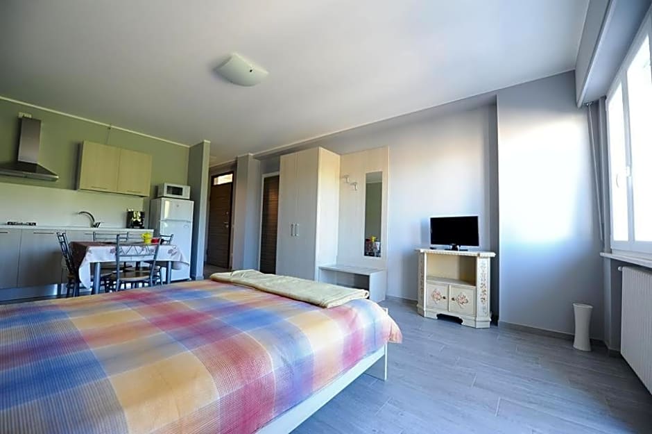 B&B La Castellana