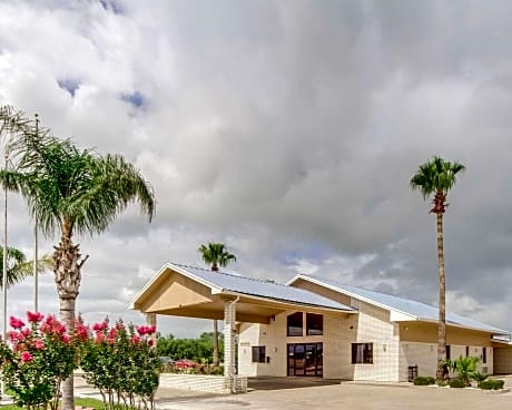 Econo Lodge Falfurrias Hwy 281