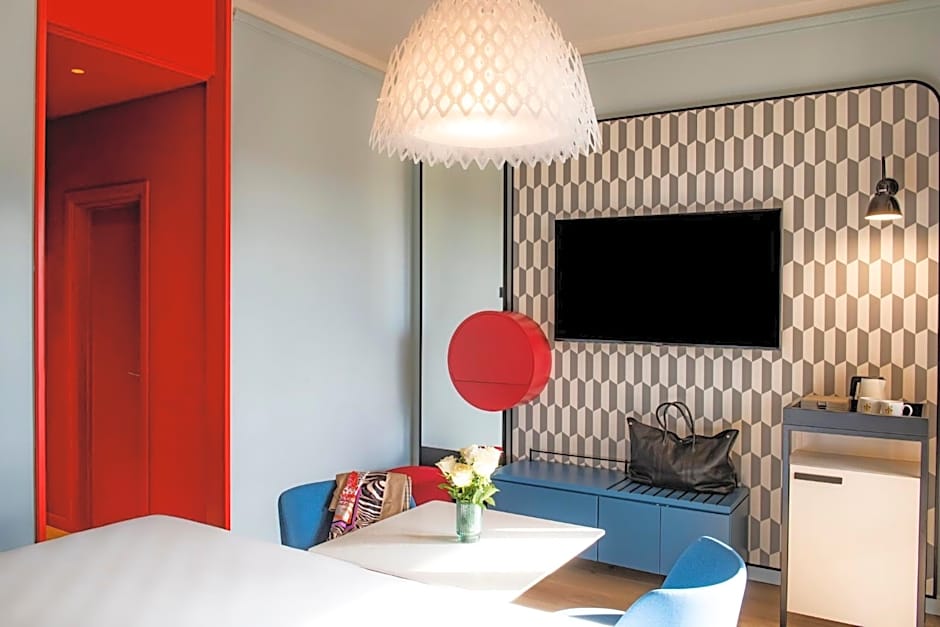 Hotel Indigo Florence By IHG