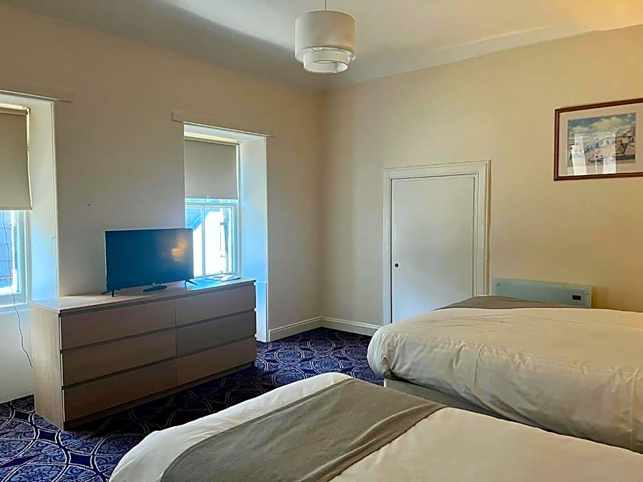 The Strathearn Hotel