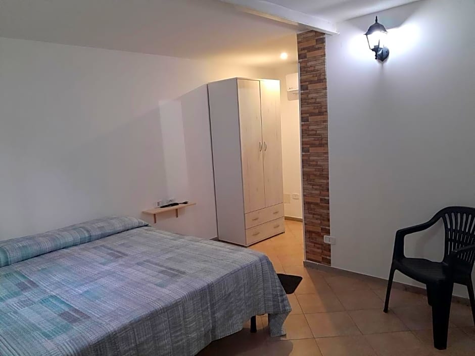 BeaStella Holiday Rooms