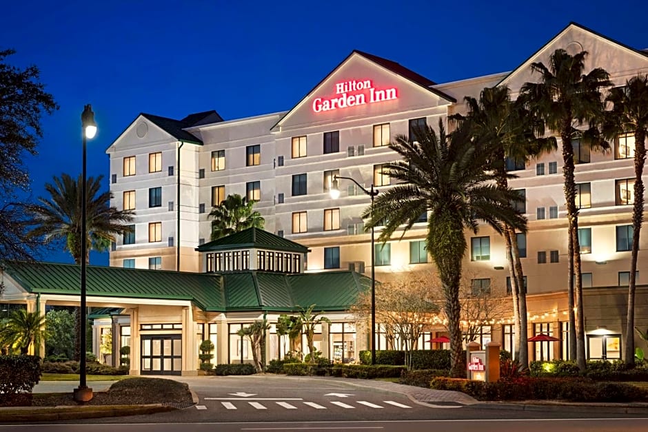 Hilton Garden Inn Palm Coast/Town Center
