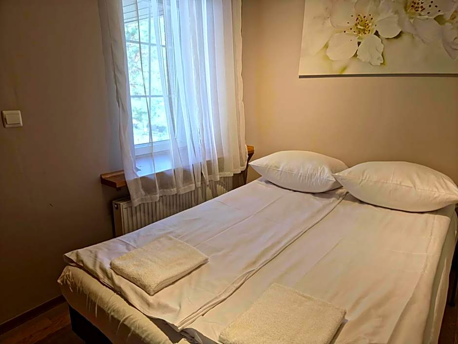 Plac Rybaków Inn