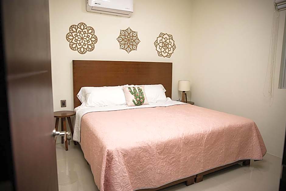 Hotel Casa Jima Agave