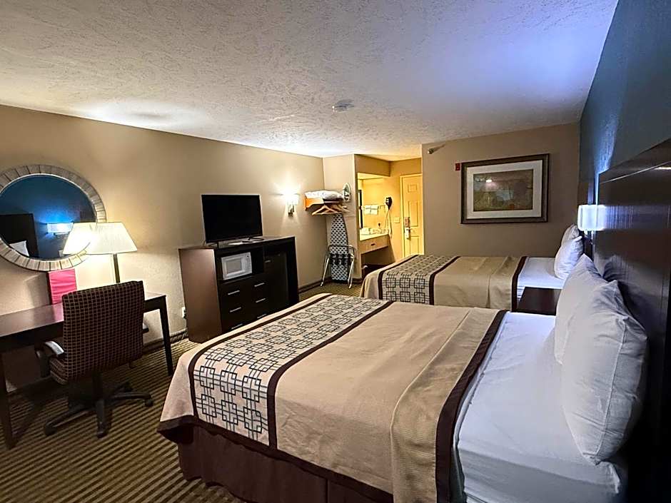 Victorian Inn