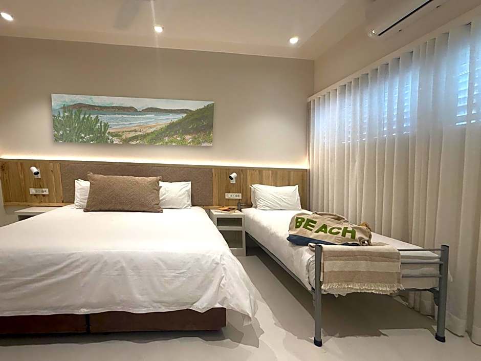 Plett Beachfront Guest House