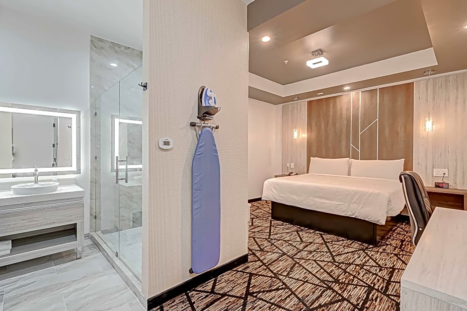 SureStay by Best Western Houston Southeast
