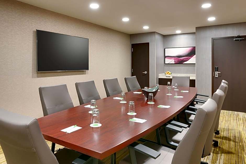 Courtyard by Marriott Oklahoma City Northwest