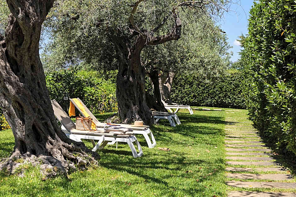 Villa Collina