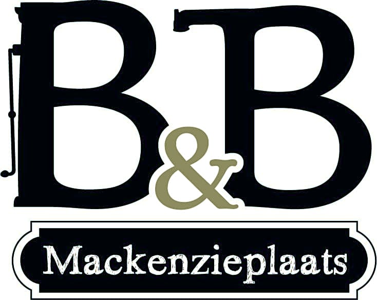 B&B Mackenzieplaats