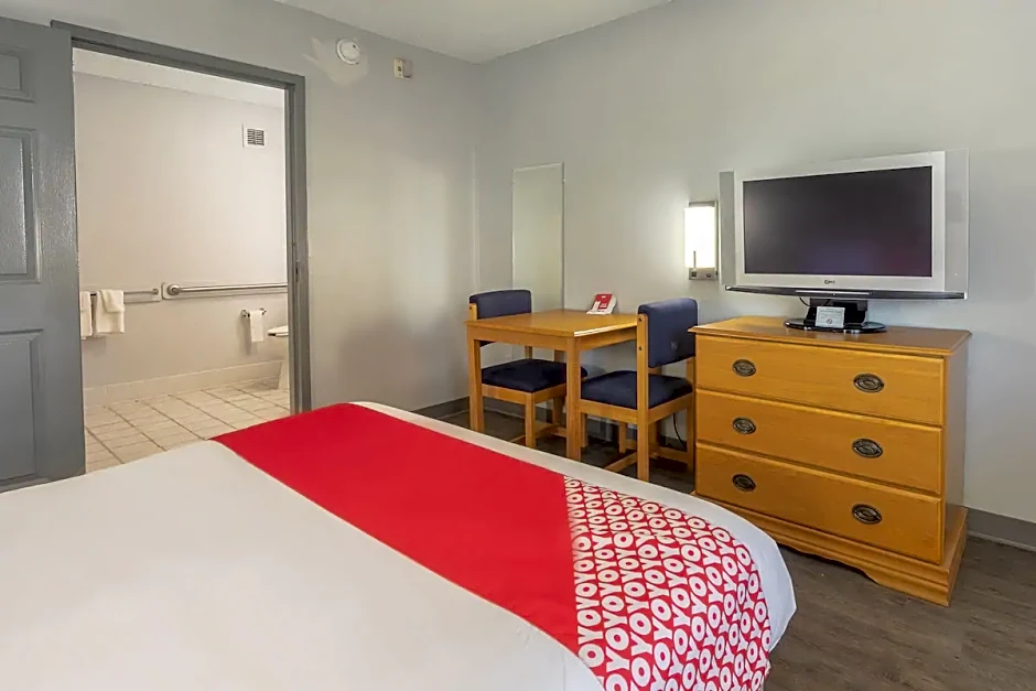 OYO Hotel Kinder