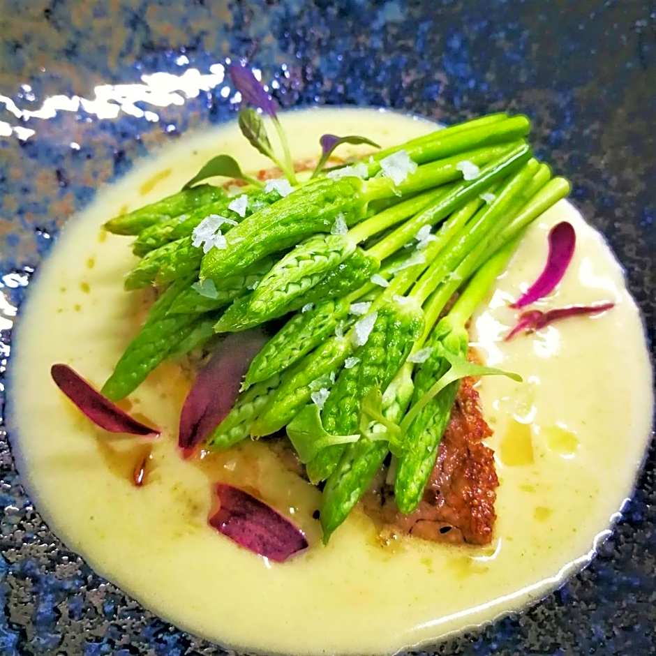 Botaniq Hotel Boutique