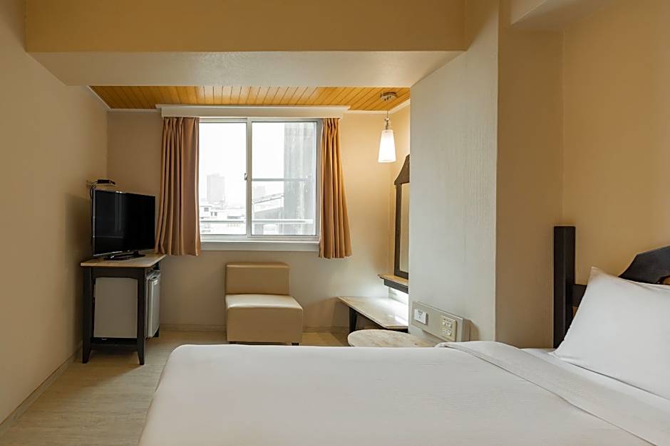 Kindness Hotel Weiwuying