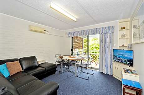 Standard apartment 1 bedroom