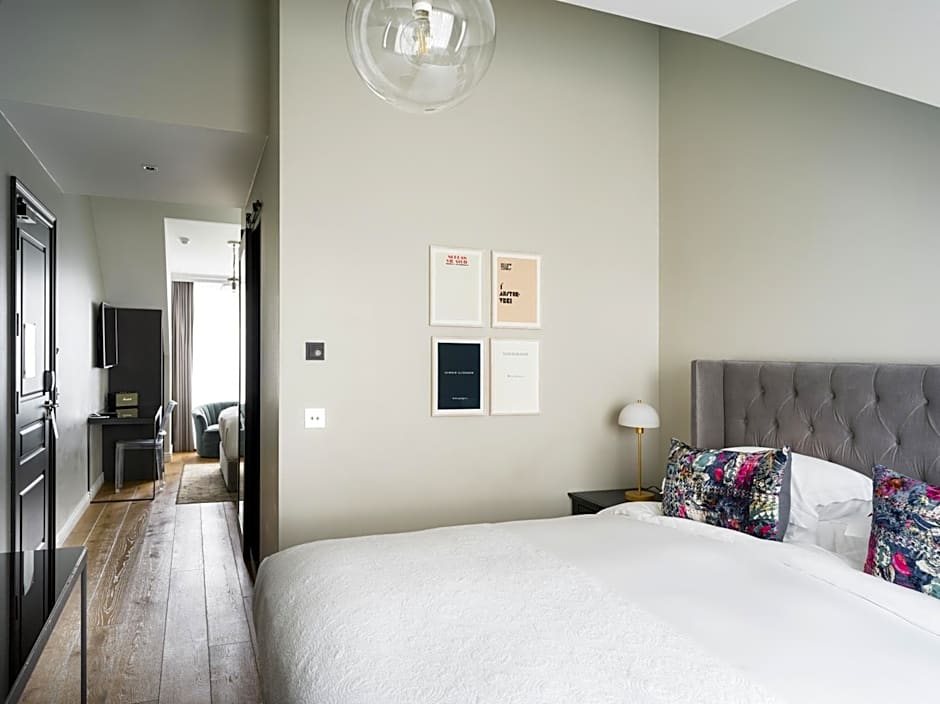 Sand Hotel by Keahotels