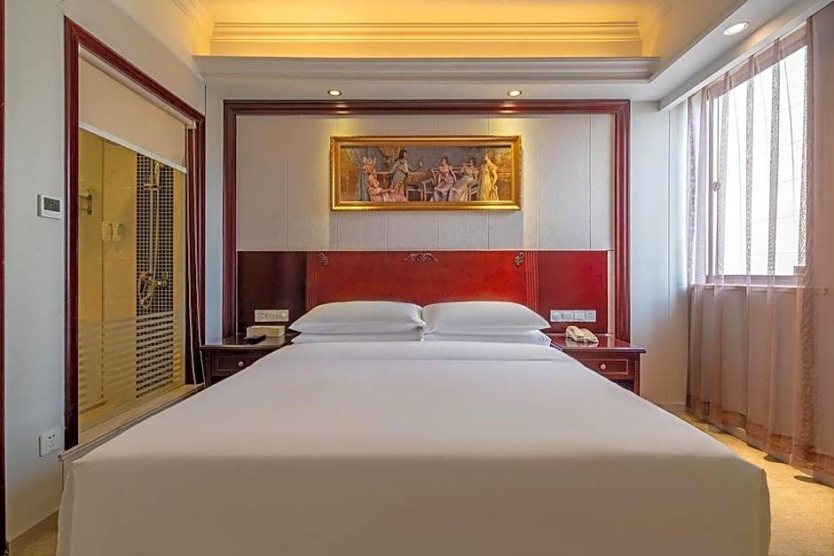 Vienna International Shanghai Pudong Xinchang