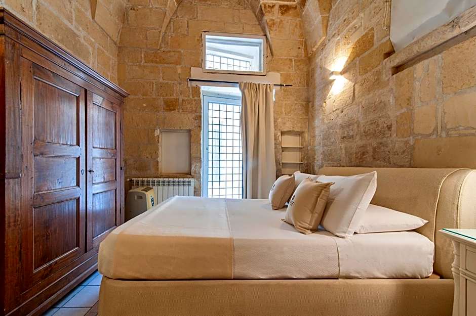 Chiesa Greca Suites - Lecce Selection
